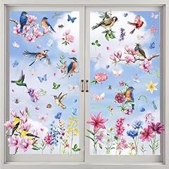 Fensterbilder frühling deko gebraucht kaufen  Wird an jeden Ort in Deutschland