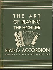 Art playing hohner for sale  Delivered anywhere in USA 