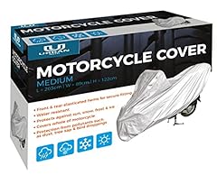 Motorcycle cover compatible for sale  Delivered anywhere in UK