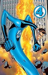 Fantastic four 52 for sale  Delivered anywhere in UK