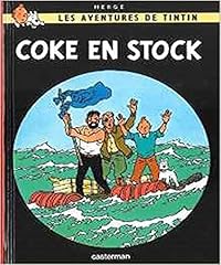 Coke stock d'occasion  Livré partout en France