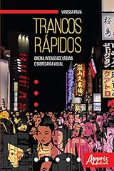 Trancos rápidos cinema for sale  Delivered anywhere in UK