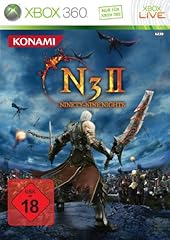 Ninety nine nights gebraucht kaufen  Wird an jeden Ort in Deutschland