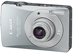Canon powershot sd750 for sale  Delivered anywhere in USA 