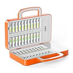 Ebl 40slot battery for sale  Delivered anywhere in USA 