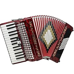 Baronelli accordion for sale  Delivered anywhere in USA 