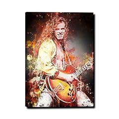 Ted nugent canvas for sale  Delivered anywhere in USA 