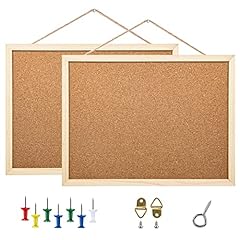 Pack cork board for sale  Delivered anywhere in USA 