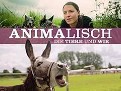 Animalisch tier wir gebraucht kaufen  Wird an jeden Ort in Deutschland