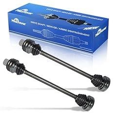 Maxfavor awd axle for sale  Delivered anywhere in USA 
