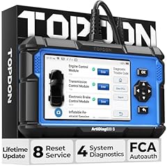 Obd2 scanner topdon for sale  Delivered anywhere in USA 