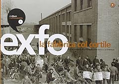 Exfo fabbrica col for sale  Delivered anywhere in USA 