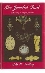 Jeweled trail for sale  Delivered anywhere in USA 