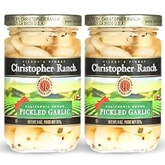 Christopher ranch pickled for sale  Delivered anywhere in USA 