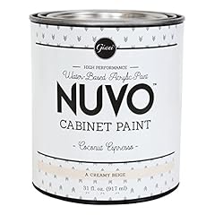 Nuvo cabinet paint for sale  Delivered anywhere in USA 