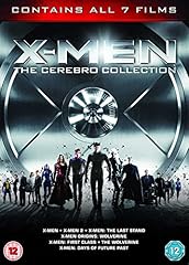 Men cerebro collection for sale  Delivered anywhere in UK