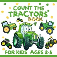 Count tractors book for sale  Delivered anywhere in Ireland