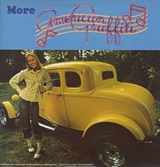 More american graffiti d'occasion  Livré partout en France