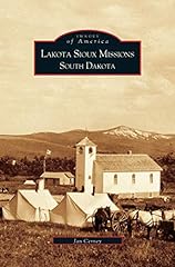 Lakota sioux missions gebraucht kaufen  Wird an jeden Ort in Deutschland