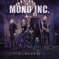 Darkness gebraucht kaufen  Wird an jeden Ort in Deutschland