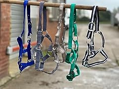 Pack headcollar halter for sale  Delivered anywhere in UK