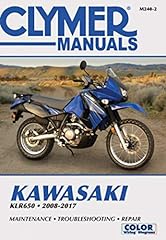 Kawasaki klr650 motorcycle for sale  Delivered anywhere in USA 