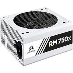Corsair rmx white for sale  Delivered anywhere in USA 