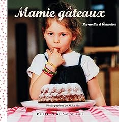 Mamie gâteaux recettes d'occasion  Livré partout en France