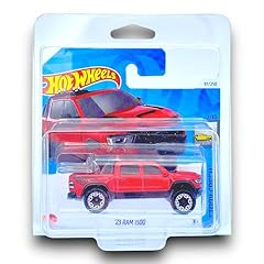 Hot wheels ram gebraucht kaufen  Wird an jeden Ort in Deutschland