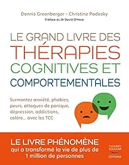 Grand livre thérapies d'occasion  Livré partout en Belgiqu