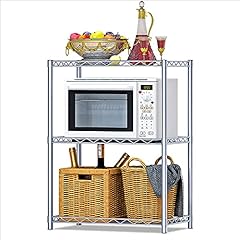 Shzicmy scaffale cucina usato  Spedito ovunque in Italia 