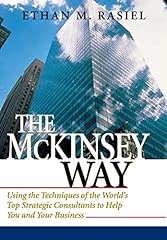 The mckinsey way gebraucht kaufen  Wird an jeden Ort in Deutschland