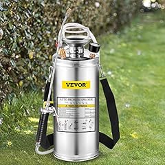 Happybuy gallon stainless for sale  Delivered anywhere in USA 