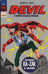 Marvel saga n.10 usato  Spedito ovunque in Italia 
