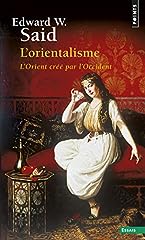 Orientalisme orient créé d'occasion  Livré partout en France
