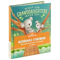 Hallmark recordable book for sale  Delivered anywhere in USA 