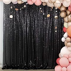 Shinybeauty sequin backdrop for sale  Delivered anywhere in USA 