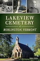 Lakeview cemetery burlington for sale  Delivered anywhere in USA 