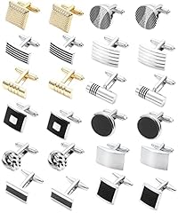 Sonnyx pairs cufflinks for sale  Delivered anywhere in USA 