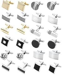 Sonnyx pairs cufflinks for sale  Delivered anywhere in USA 