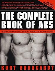 Complete book abs for sale  Delivered anywhere in USA 
