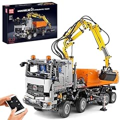 Mould king 19007 gebraucht kaufen  Wird an jeden Ort in Deutschland
