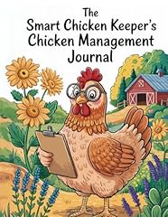 Smart chicken keeper for sale  Delivered anywhere in UK