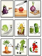 9pcs funny weird for sale  Delivered anywhere in USA 