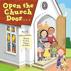 Open church door for sale  Delivered anywhere in UK