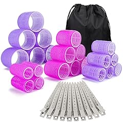 Piece hair rollers for sale  Delivered anywhere in USA 