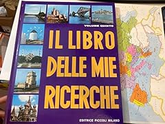 Libro delle mie usato  Spedito ovunque in Italia 