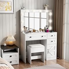 Pipleo farmhouse vanity for sale  Delivered anywhere in USA 