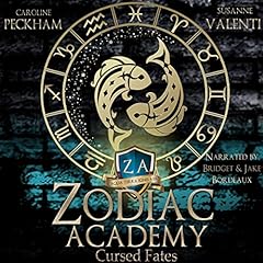 Cursed fates zodiac for sale  Delivered anywhere in USA 