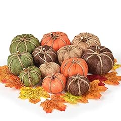 Lvydec linen pumpkins for sale  Delivered anywhere in USA 